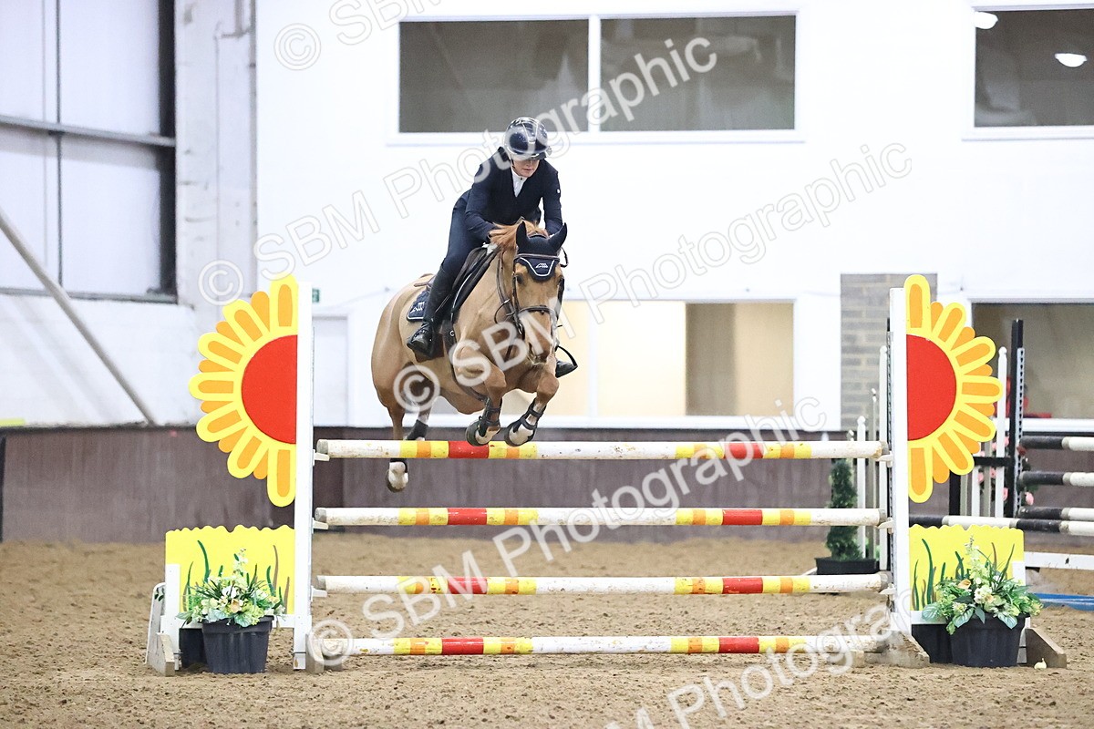 SBM_002247 - Class 11 - Senior Foxhunter - 1.20m
