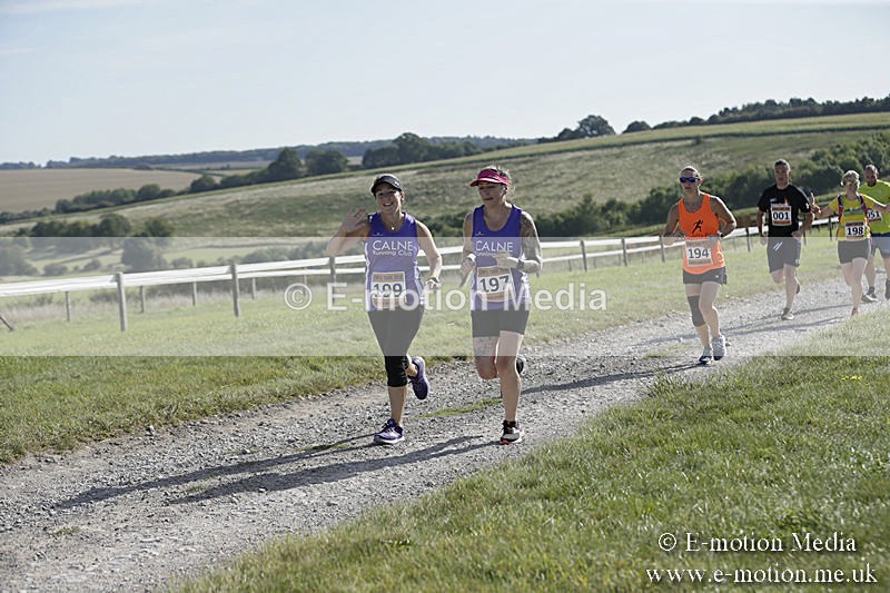 CAD150919-0205 - Marlborough Tiny Temple 7 mile and Temple Half-Marathon 15/09/19