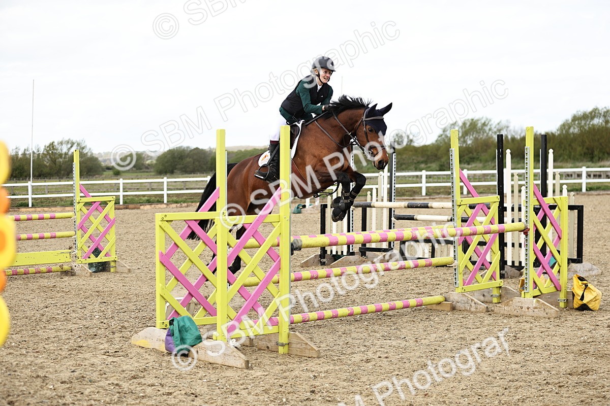 SBM_000884 - Class 3 - Senior Discovery - 1.00m