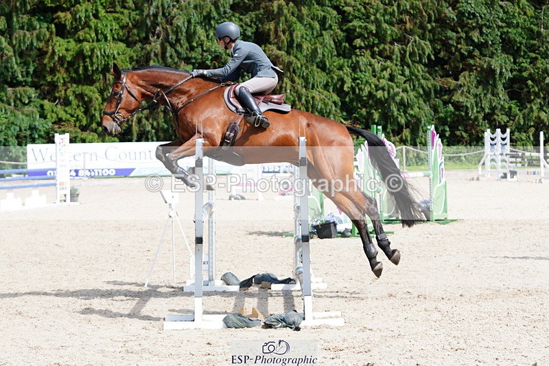 250615A-161128-11960 - Class 49 1m 05 Amateur Qualifier Snr 1m 05