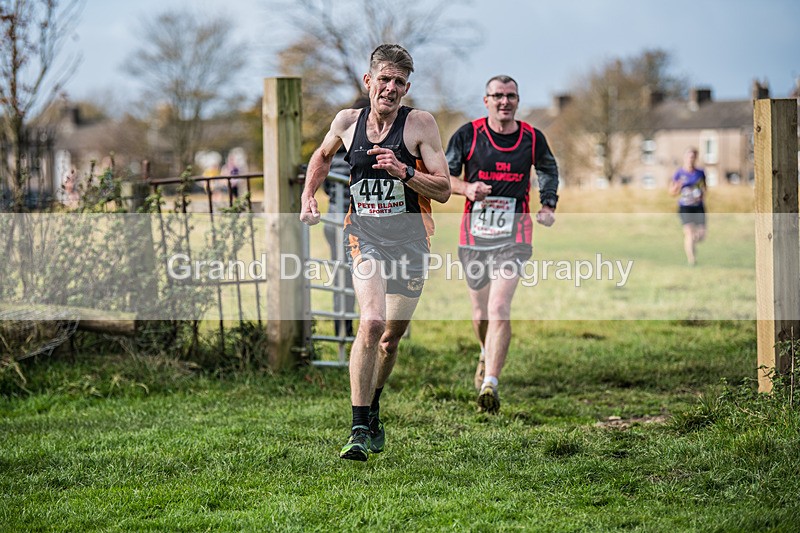 Cumbria XC-1020 - Cumbria XC League Workington Saturday 26th October 2024