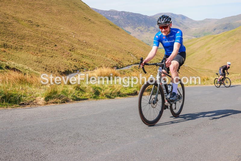 104420 - Newlands Pass 10.00-11.00