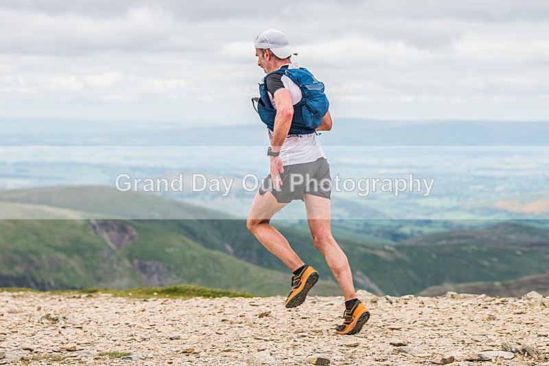 Helvellyn-71 - Helvellyn & The Dodds Fell Race Saturday 27th May 2023
