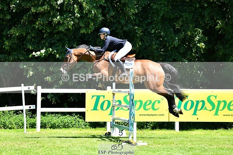 230707-122549-07716 - Cls 13 Newcomers 2nd R