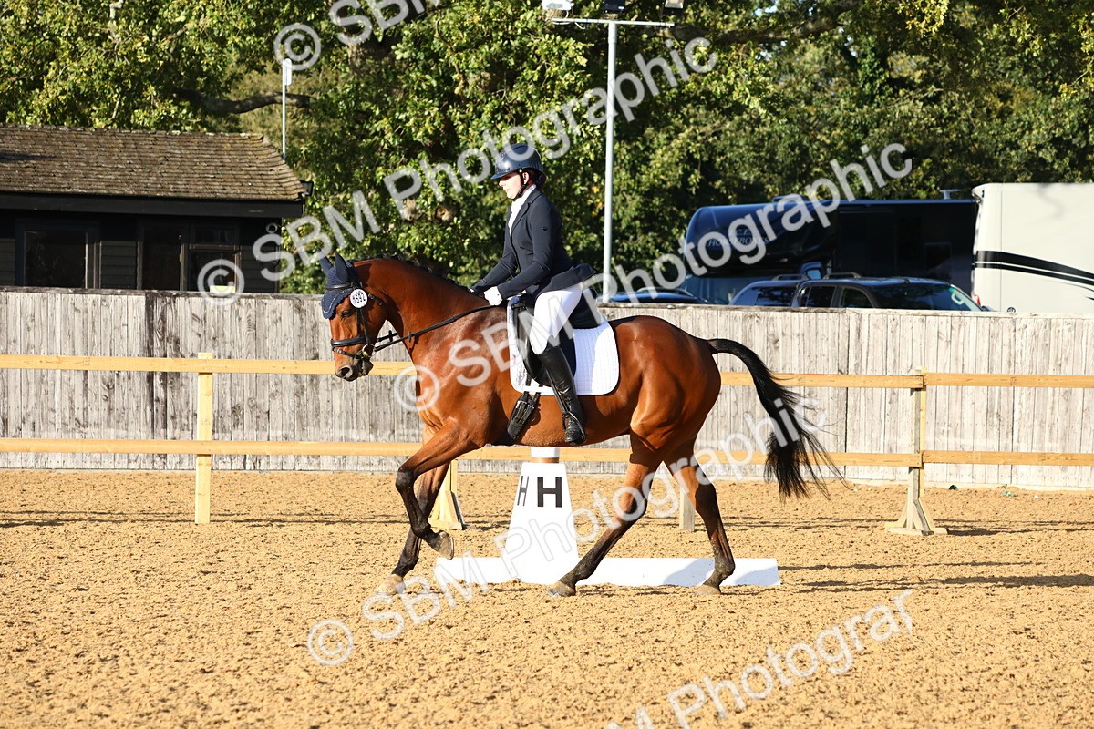 SBM_54484 - D25 - Junior Championship No1 & Elem 2