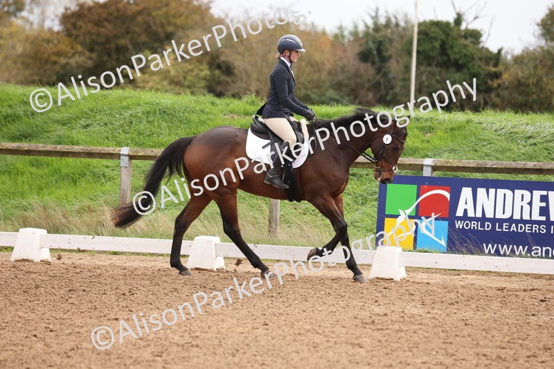 20251021-0537 - Class 5 - Novice 2