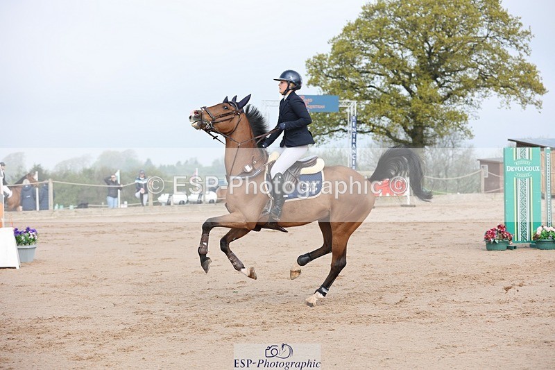 250424-092720-02799 - Cls 29 Young Horse 6yr old