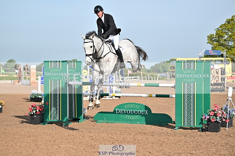 240510A-083921-04518 - Cls 20 Foxhunter