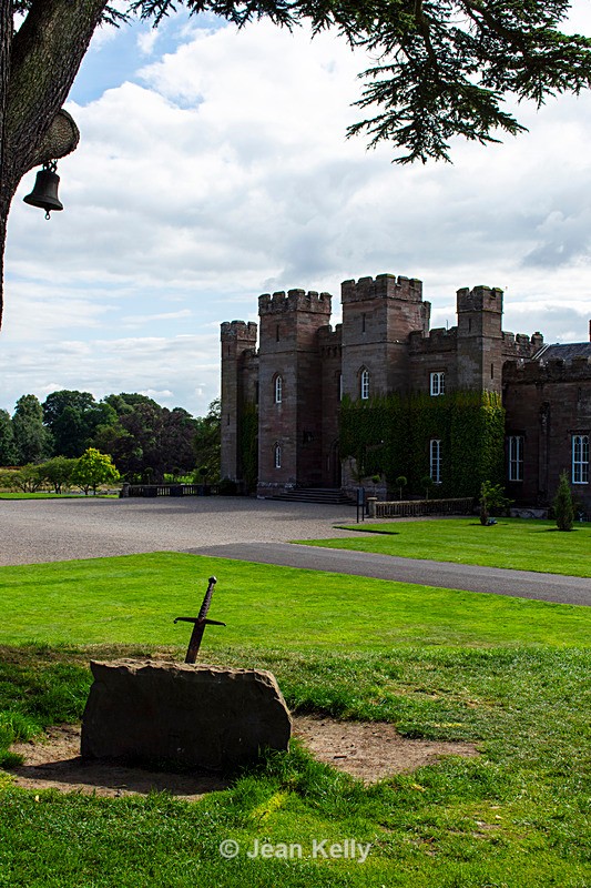 Scone Palace - DSC_8071 - Scotland