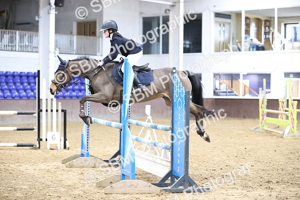 SBM_000767 - Class 4 - Blue Chip Pony Newcomers - 1.00m