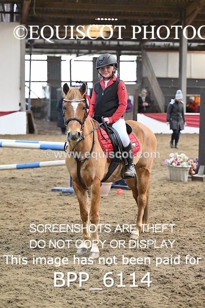 BPP_6114 - CLASS 9 70CM FINAL