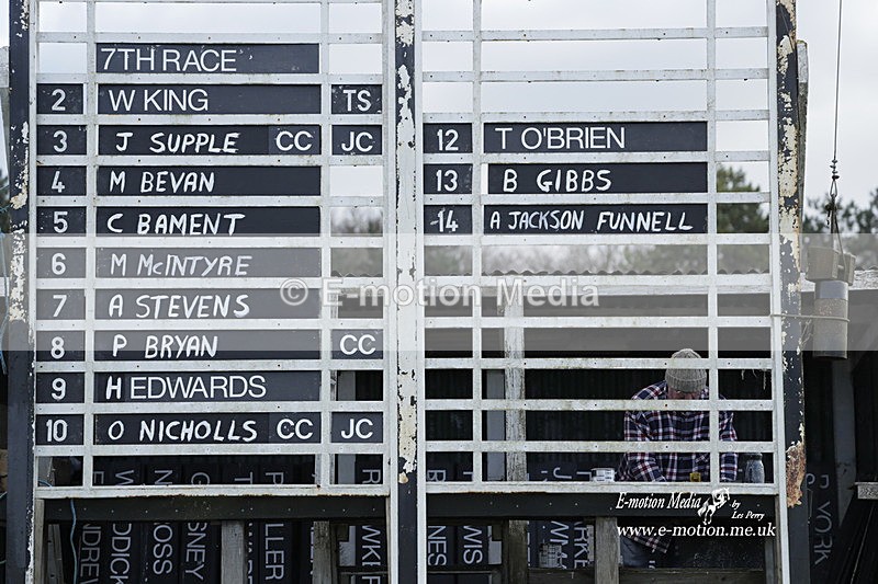 PtP 260223 972 - South & West Wilts Point-to-Point Larkhill 26/02/23