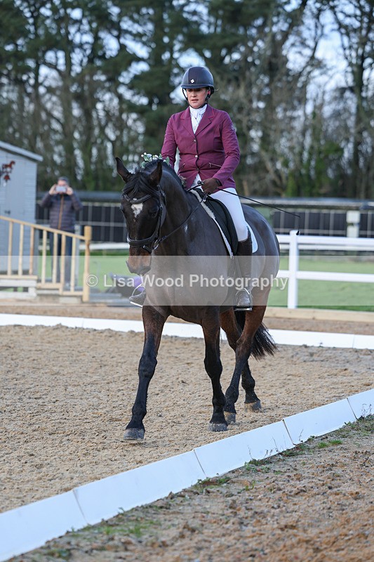 3E7A5041 - Class 5: Novice