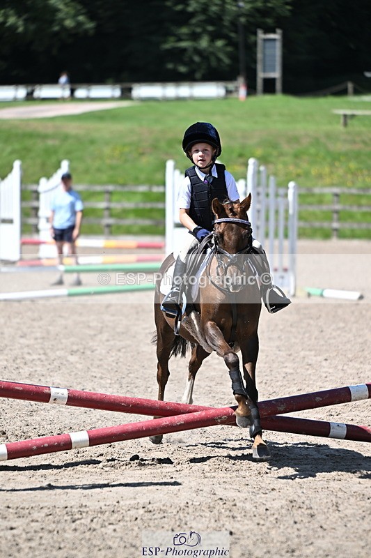240729B-115016-02544 - Showjumping Competition