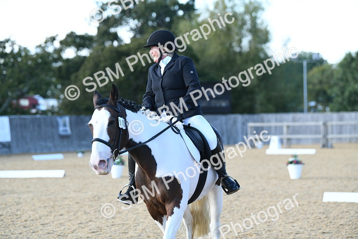 SBM_30691 - D16 - Small Tour Championship - Novice 28