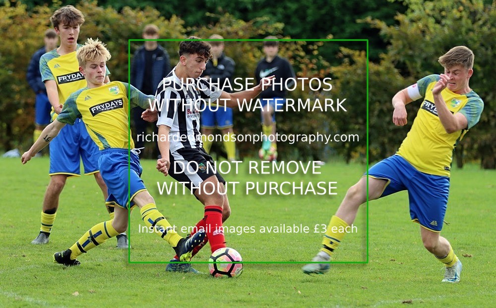 IMG_6689 - Kendal Town Under 18's (13/10/24)