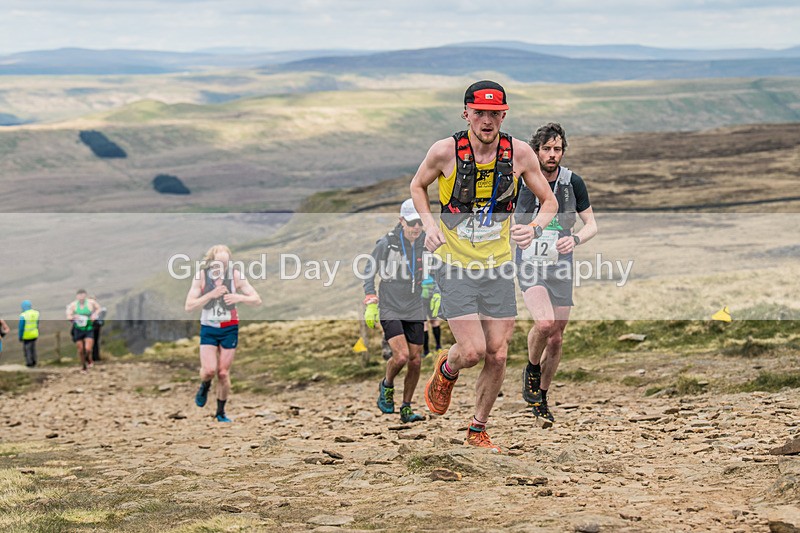 3 Peaks-200 - The 3 Peaks Race Saturday 27th April 2024