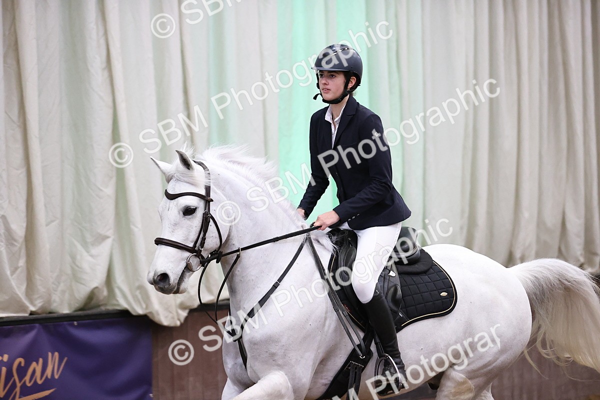 SBM_006630 - Class 20 - Senior British Novice - 90cm
