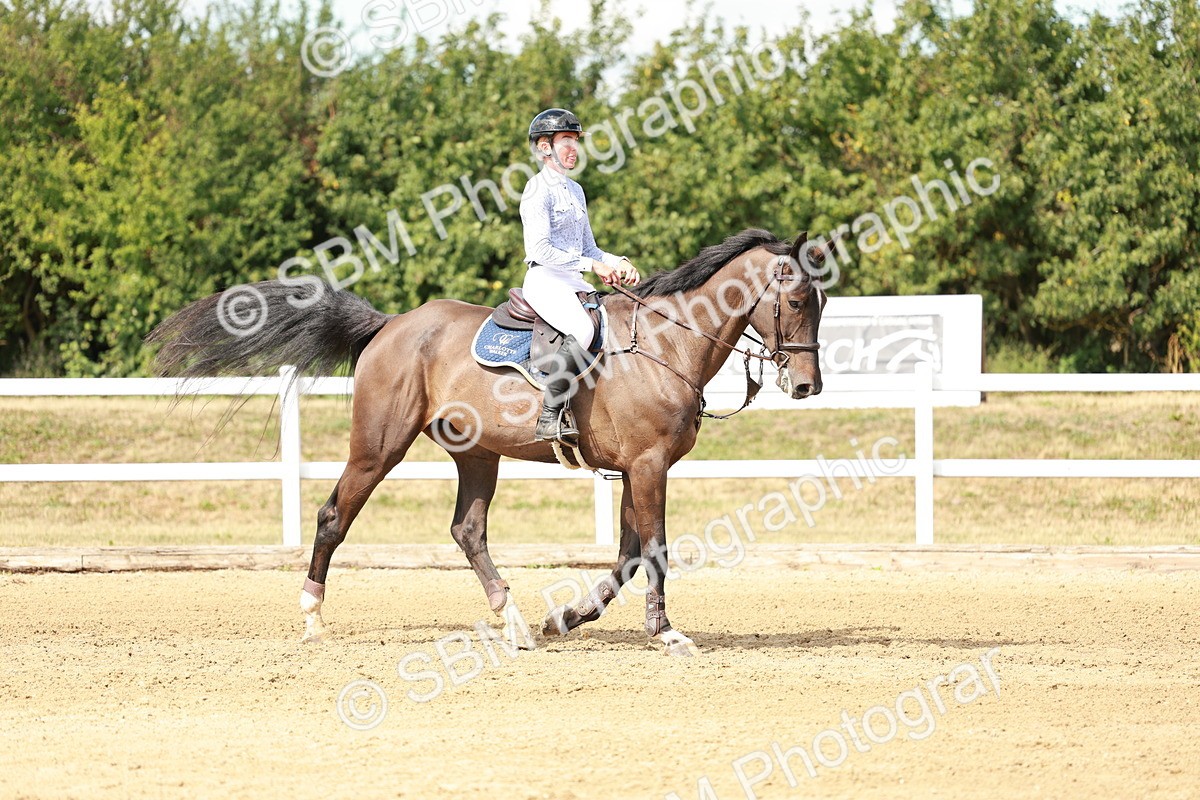 SBM_020404 - Class 22 - National 1.30m Open