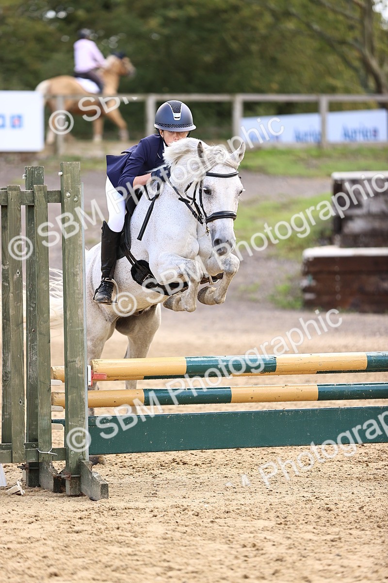 SBM_46182 - J9 - Junior Pony 70cm Championship