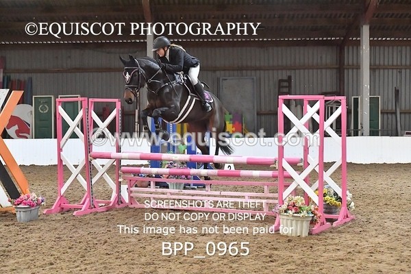 BPP_0965 - CLASS 4 0.95m Amateur Championship Qualifier