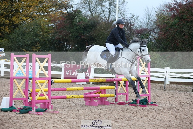 231112A-092524-02915 - Cls 17 Blue Chip Novice Winter Qualifier