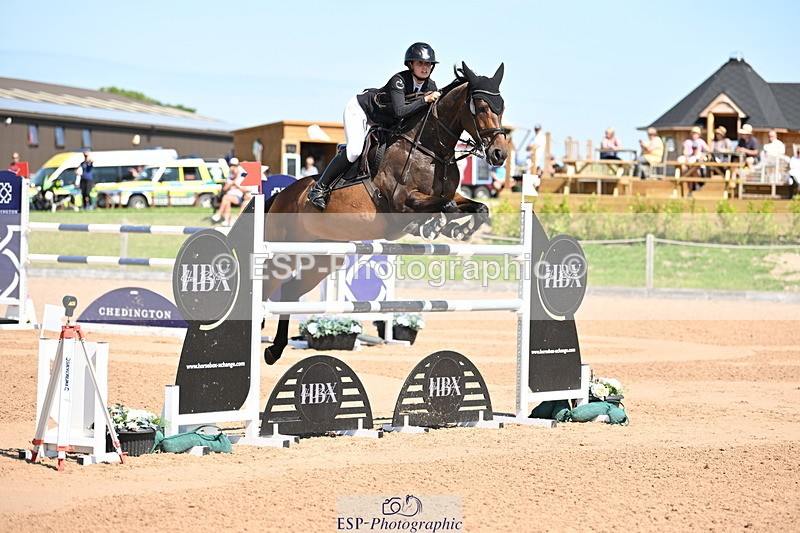 240719A-110722-10419 - Cls 2, 3 Star Small Tour 1.40m