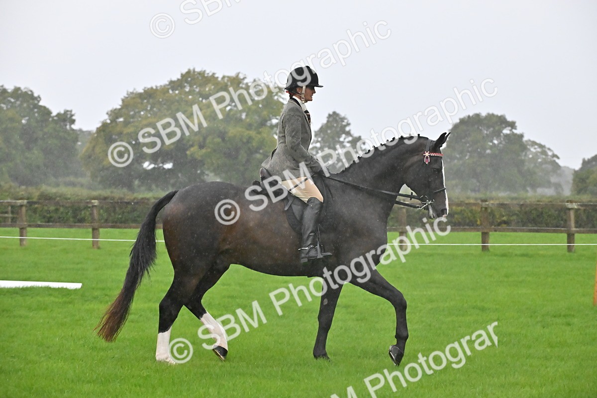 SBM_35652 - S16 - Top Turnout - Ridden