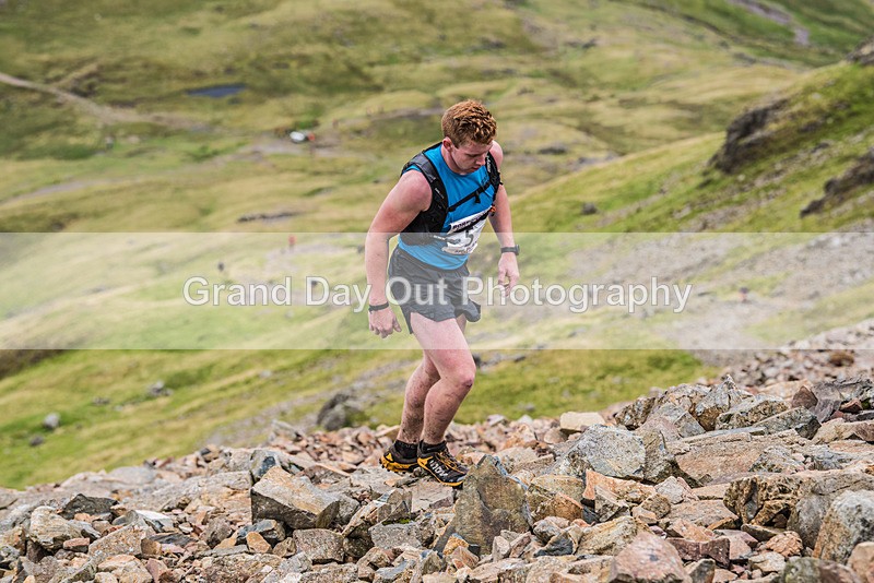 Borrowdale-879 - Borrowdale Fell Race Saturday 5th August 2023