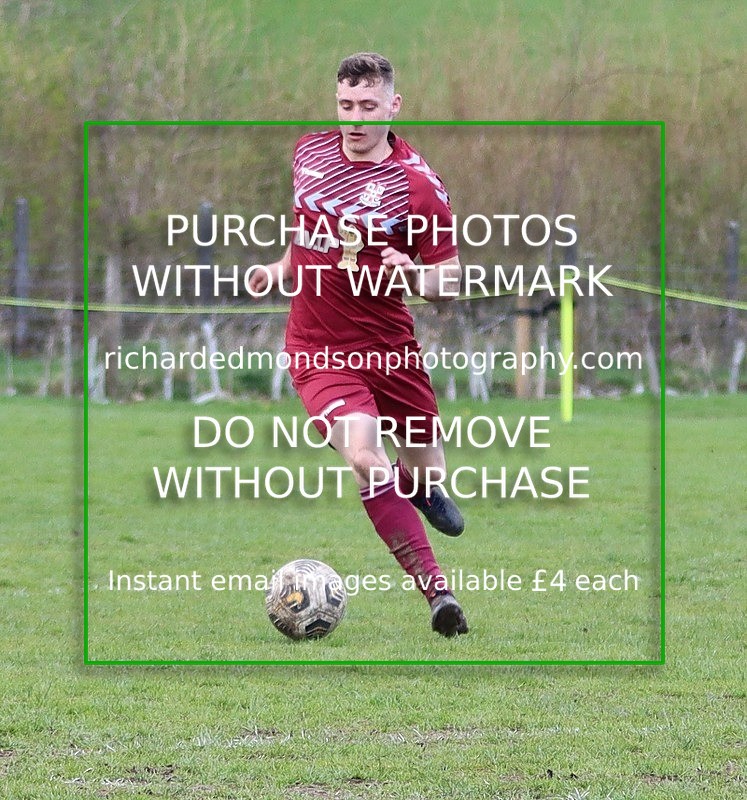 IMG_2009 - Kendal Utd v Burnley Utd (9/4/22)