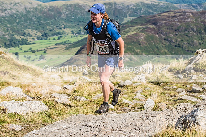 Three Shires-844 - Three Shires Fell Face Saturday 17th September 2022