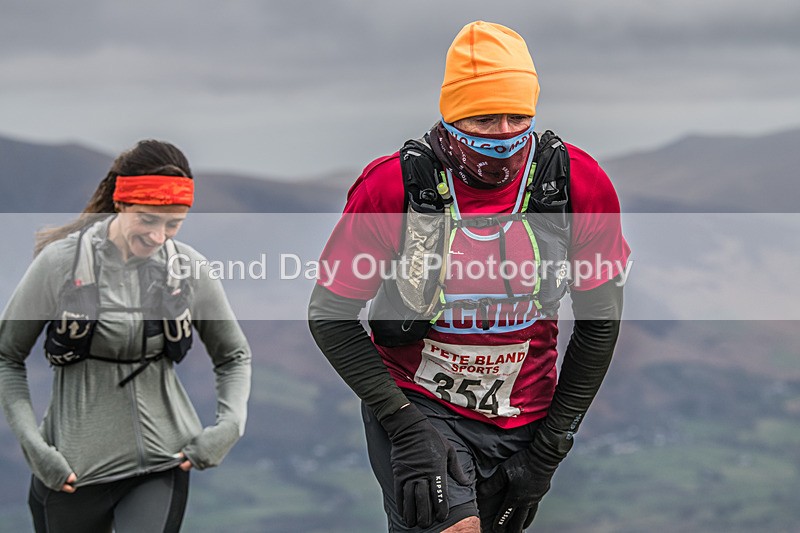Coledale-838 - Coledale Horseshoe Fell Race Saturday 29th March 2025