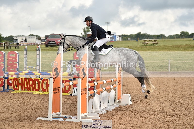 230621A-101050-00029 - Cls 1 British Novice & Open