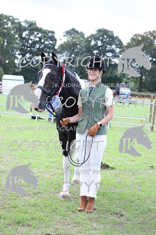 APP_2665 - Class 9 Veterans in hand