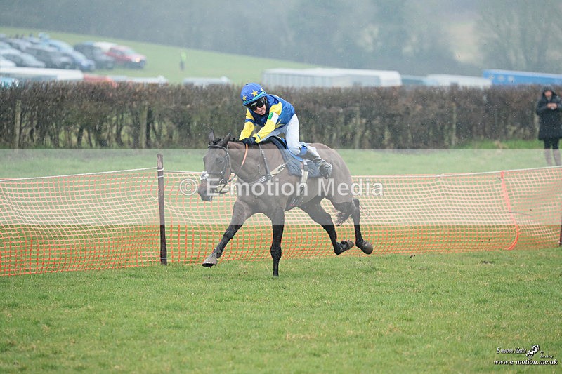 PtP 100324 199 - Pytchley with Woodland Point-to-Point Guilsborough 10/03/24