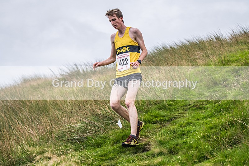 Steel Fell-469 - Steel Fell Race Wednesday 6th August 2025