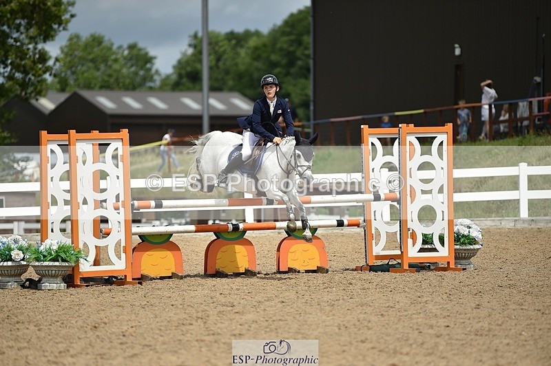 250628-130326-03752 - Cls 23 Graham Heath Equestrian 128cm & 138cm