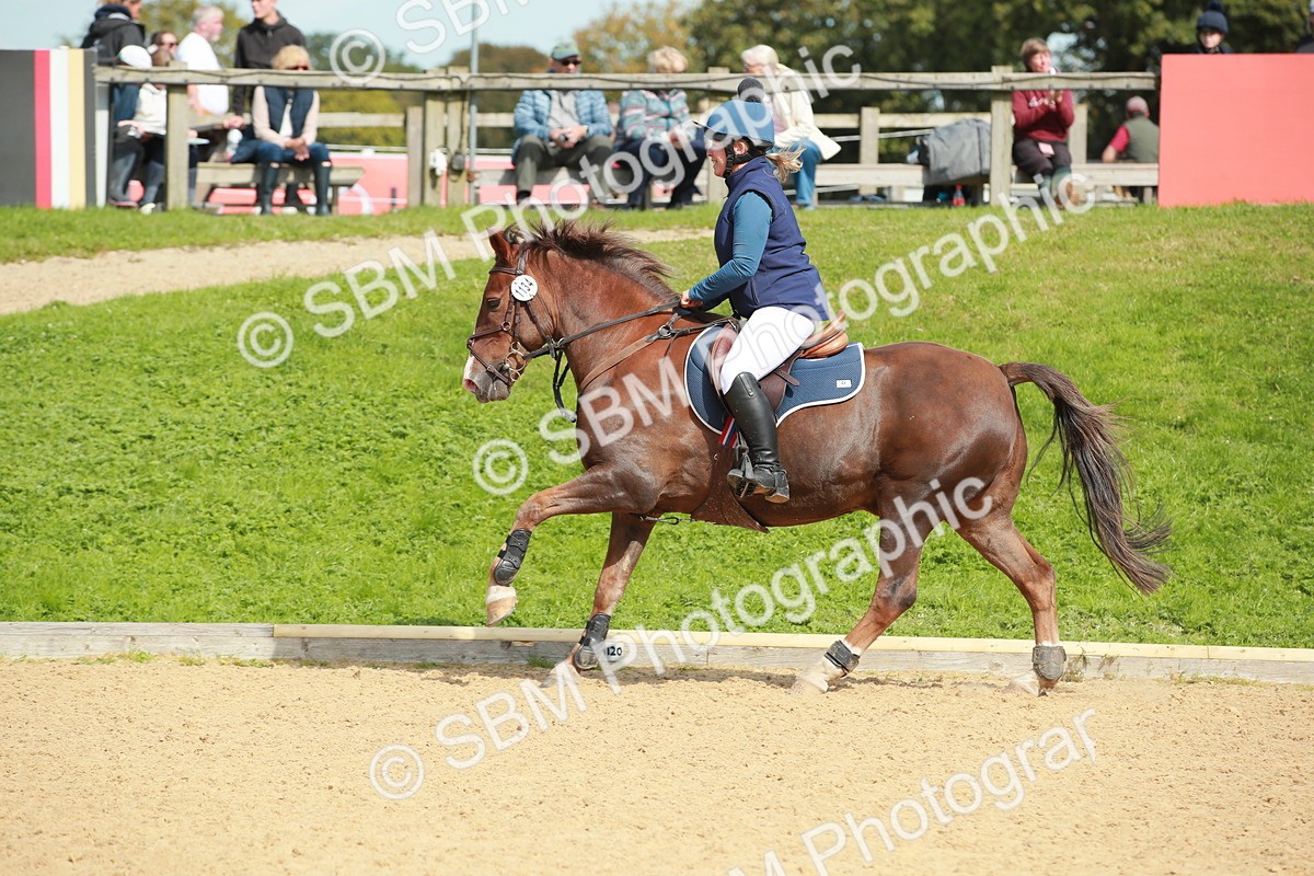 SBM_20480 - E6 - Eventers Challenge 60cm Championship