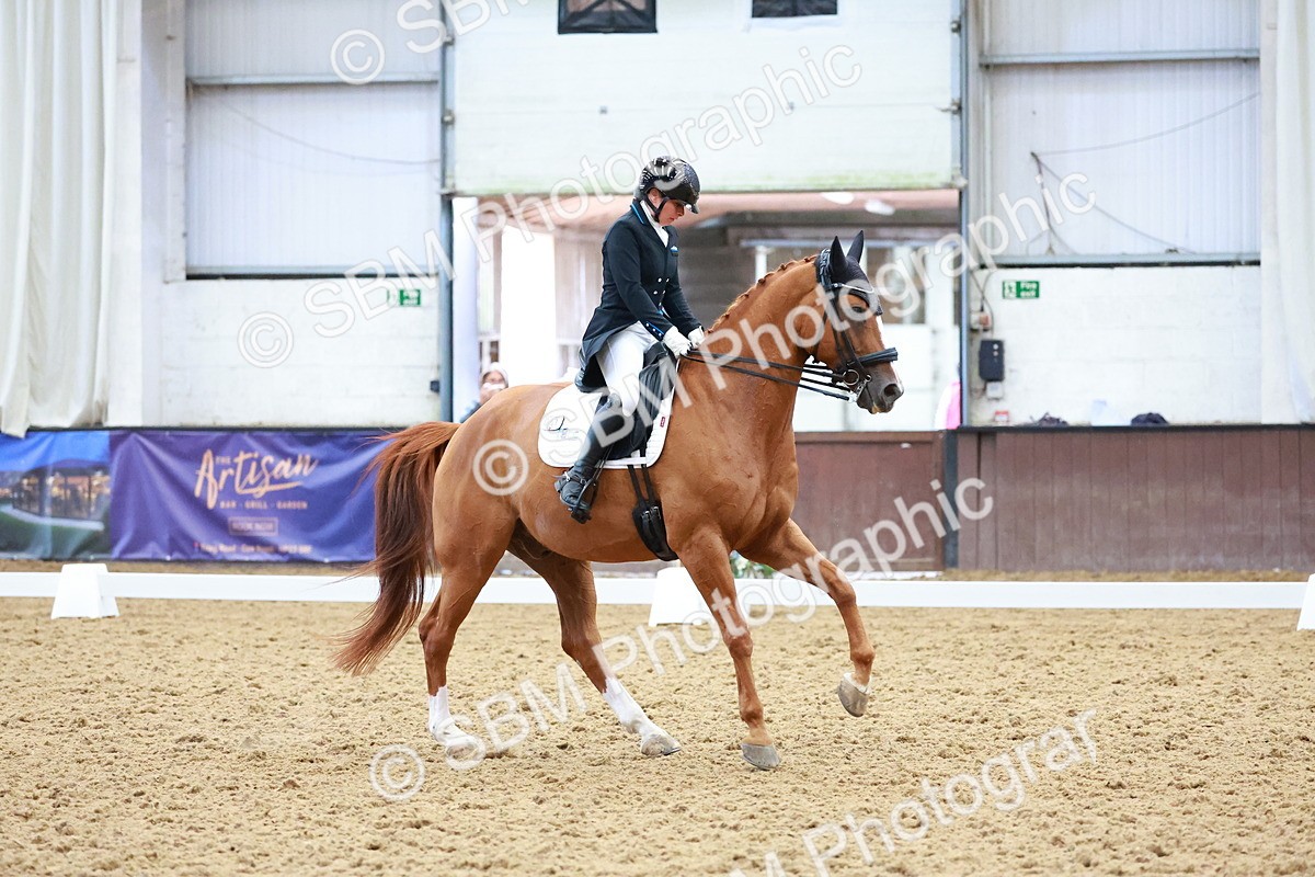SBM_021367 - Class 25 - FEI PSG Bronze