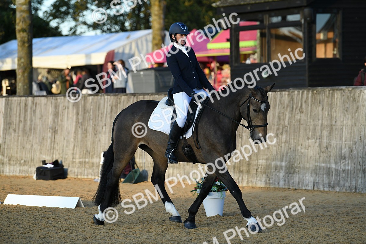 SBM_31028 - D16 - Small Tour Championship - Novice 28