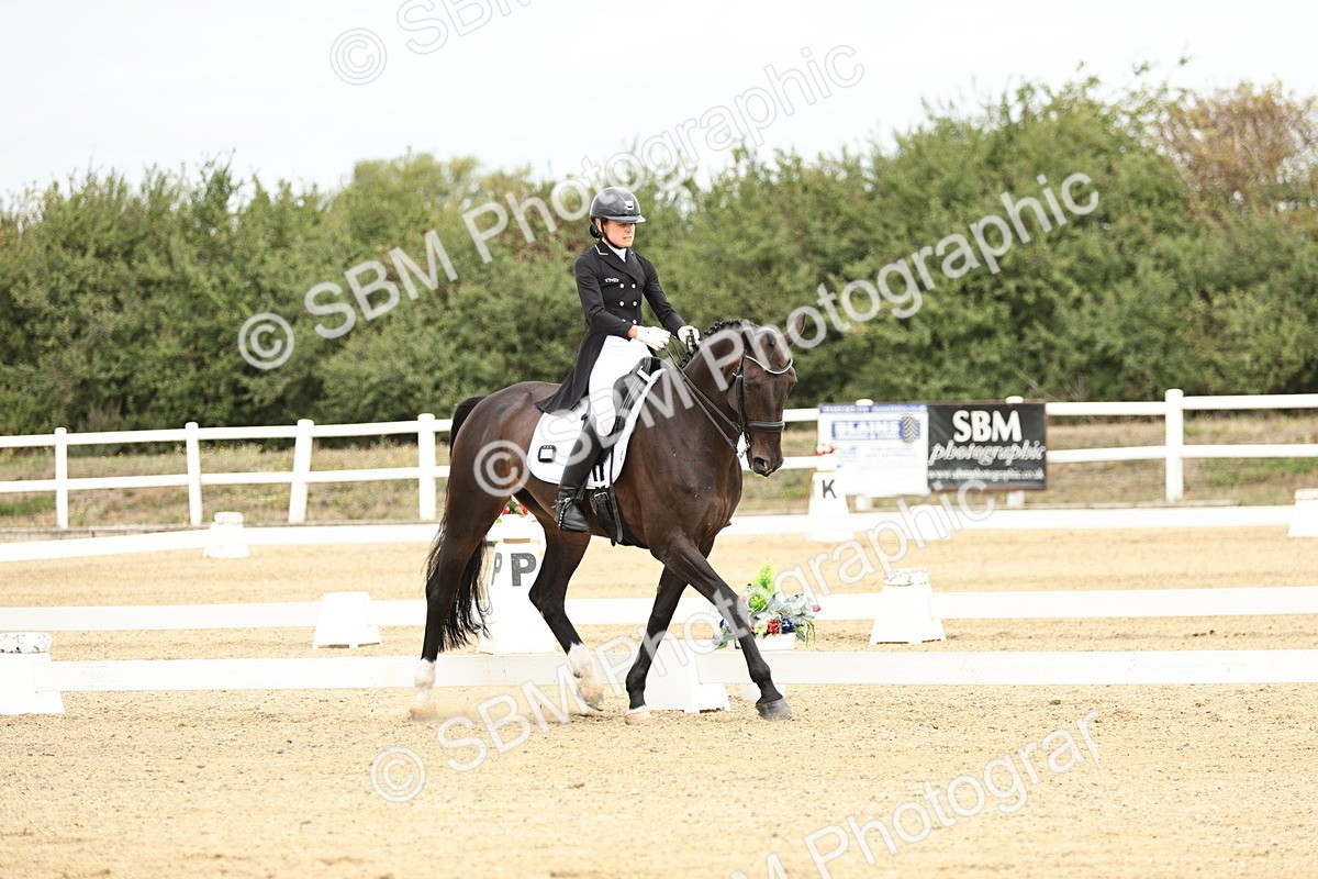 SBM_007109 - Class 25 - FEI PSG Bronze