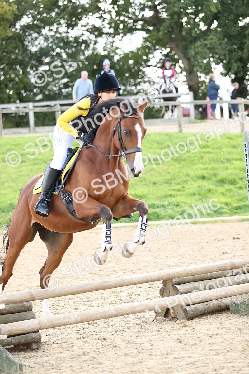 SBM_17261 - E4b - Eventers Challenge 60cm Open