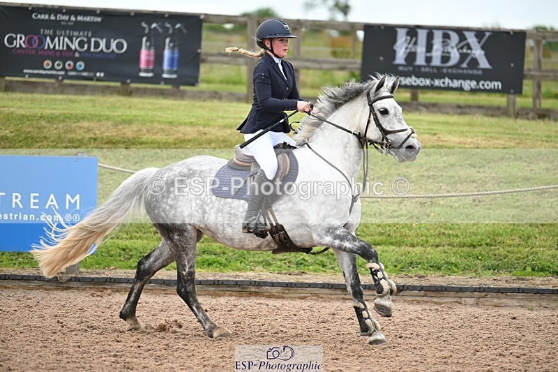 250607-094549-00166 - Cls 5 Pony British Novice and 80cm