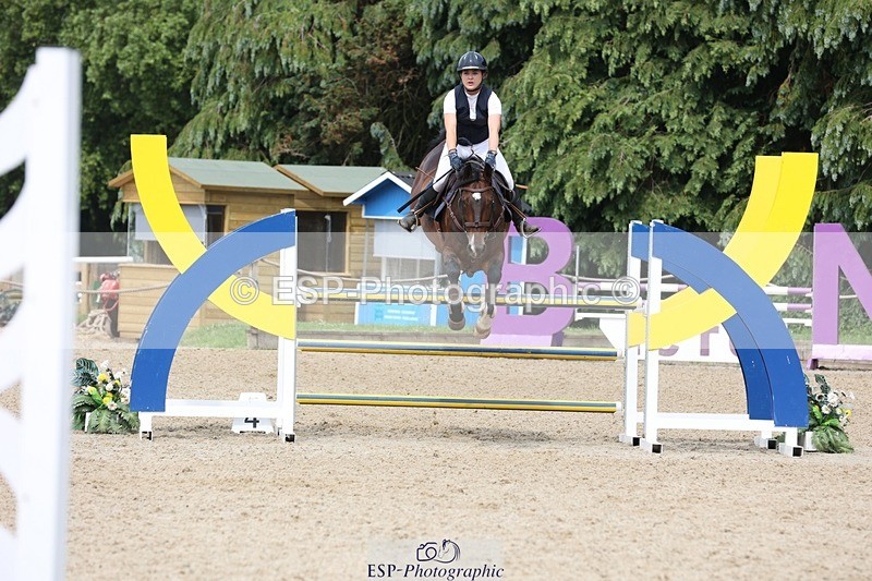 230617-151204-05352 - Cls 09 Blue Chip Pony Newc 2nd Rnd & Jump Off