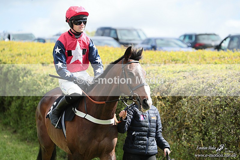 PtP 180426 425 - Worcestershire Hunt PtP Chaddesley Corbett 18/04/26