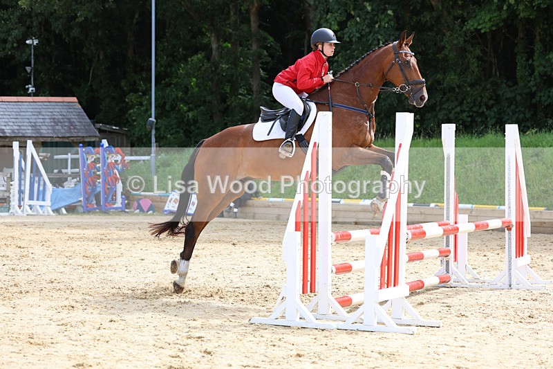 3E7A1059 - Class 2: 80 - 85cm