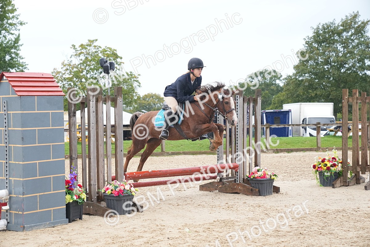 SBM_01785 - J54 - Clear Round 50cm