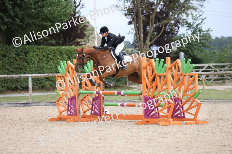 20250803-1116 - Class 4 - 90cm