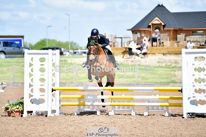 240525A-115919-05660 - Cls 20 85cm National Am Qualifier