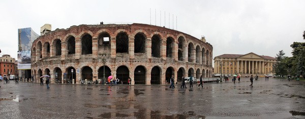  - Panoramas